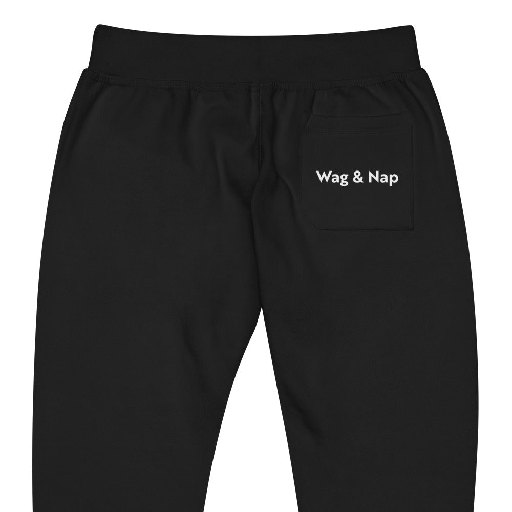 W&N fleece sweatpants