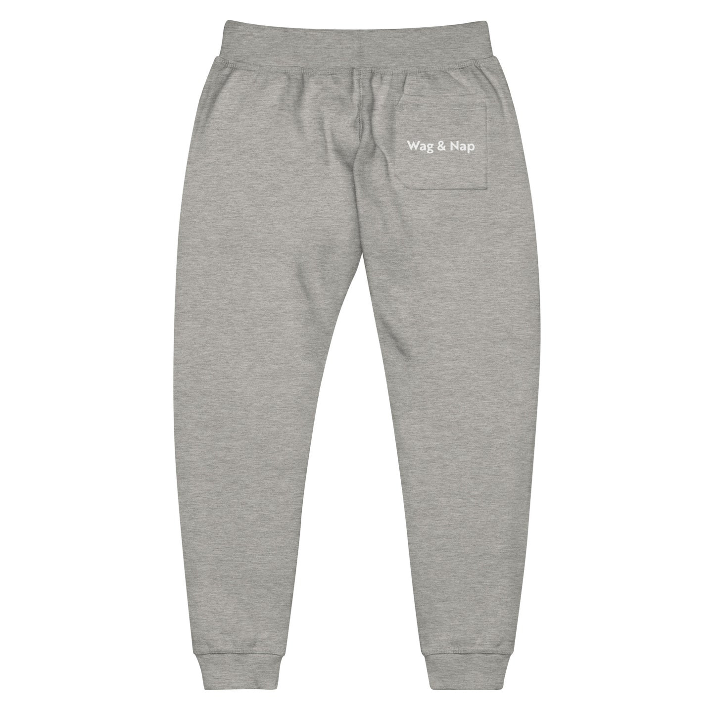 W&N fleece sweatpants