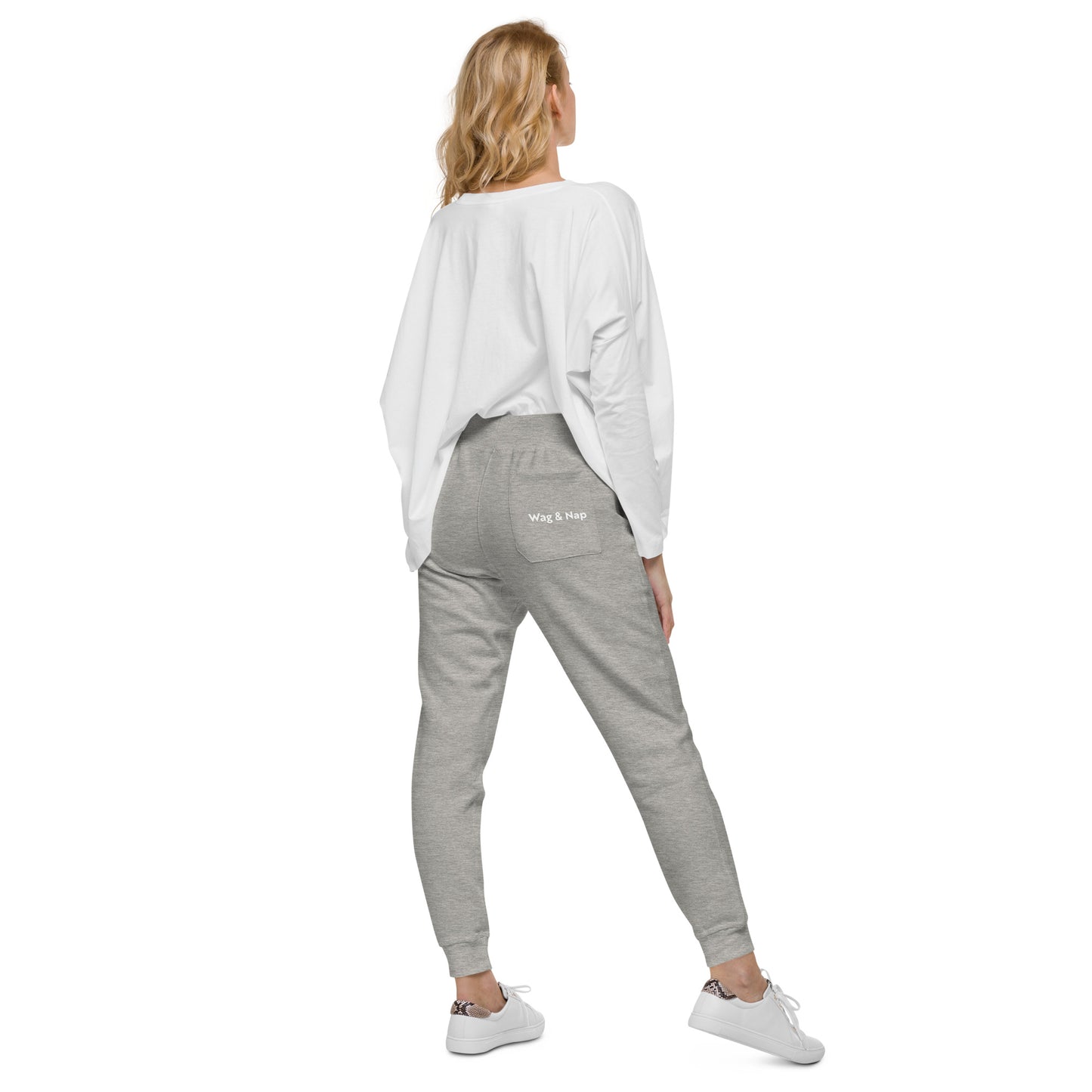 W&N fleece sweatpants