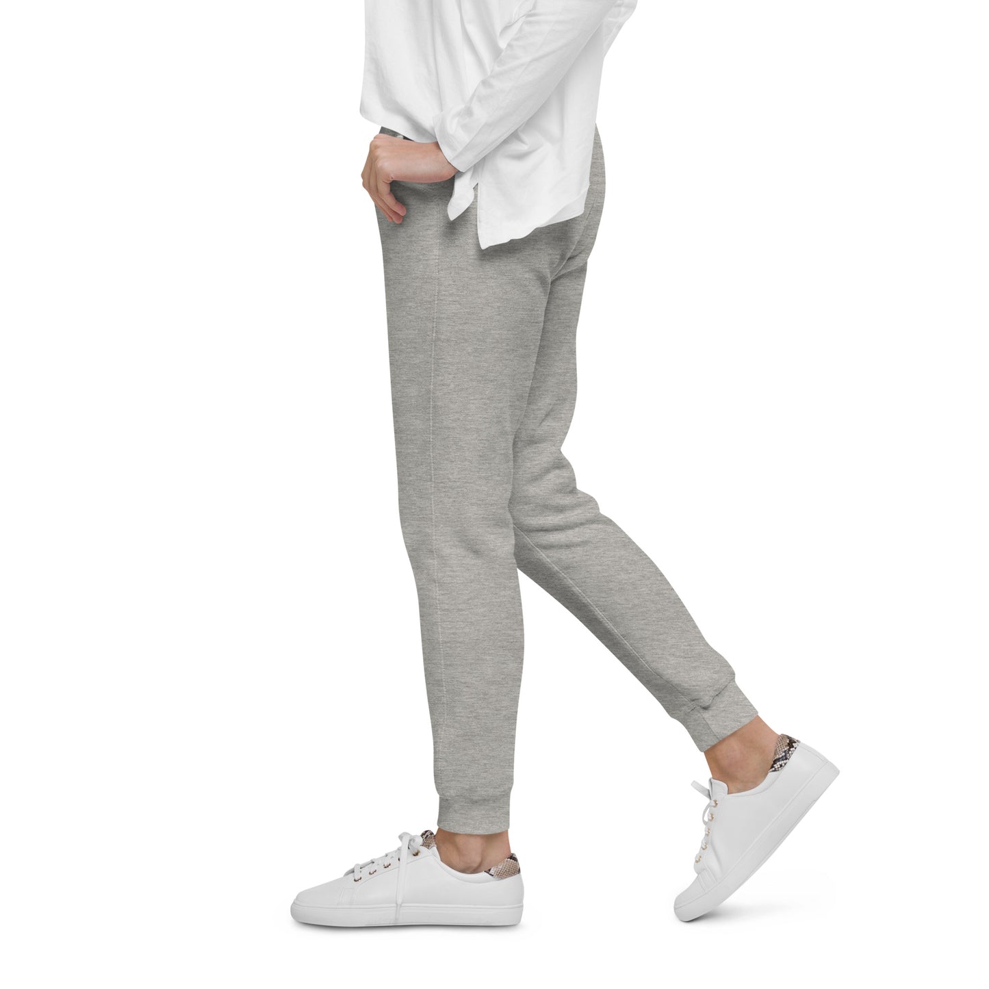 W&N fleece sweatpants