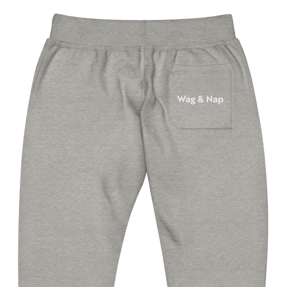 W&N fleece sweatpants